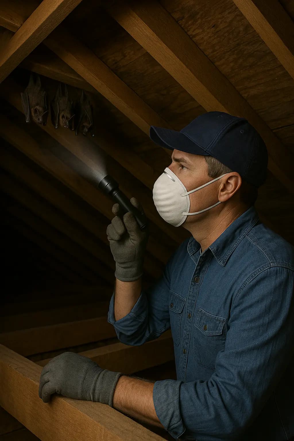 Professional Inspection